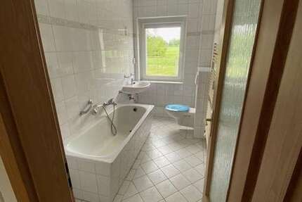 Wohnung Lutherstadt Wittenberg OT Kropstädt Kropstädt - 3 Zimmer, 59 m&sup2;, 300&euro; | Angebot:27032033
