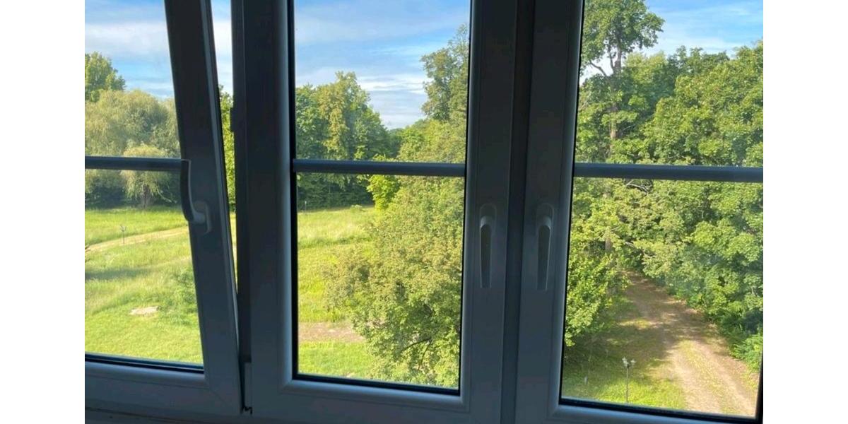 Etagenwohnung Niesky - 3 Zimmer, 104 m&sup2;, 676&euro; | Angebot:26636812
