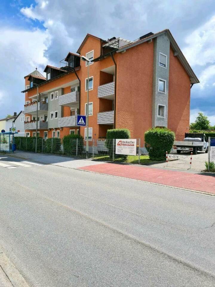 1,5-Zimmer Apartment