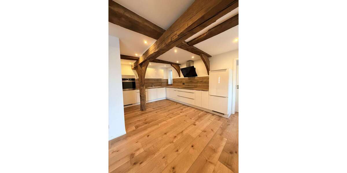 Etagenwohnung Lippstadt - 3 Zimmer, 109 m&sup2;, 1.040&euro; | Angebot:25923241