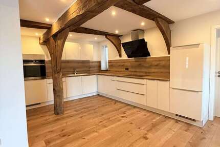 Wohnung Lippstadt - 3 Zimmer, 109 m&sup2;, 1.040&euro; | Angebot:25923241
