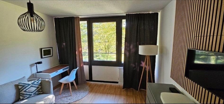 Schönes 19m² WG-Zimmer in Köln-Westhoven möbliert, top Lage!