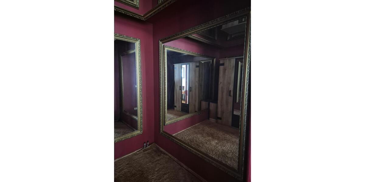 Wohnen auf Zeit Ludwigshafen am Rhein Ludwigshafen-Hemshof - 1.5 Zimmer, 42 m&sup2;, 700&euro; | Angebot:26625060