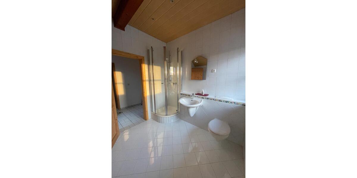 Sonniges Haus, Doppelhaushälfte in Salzweg 6 zimmer