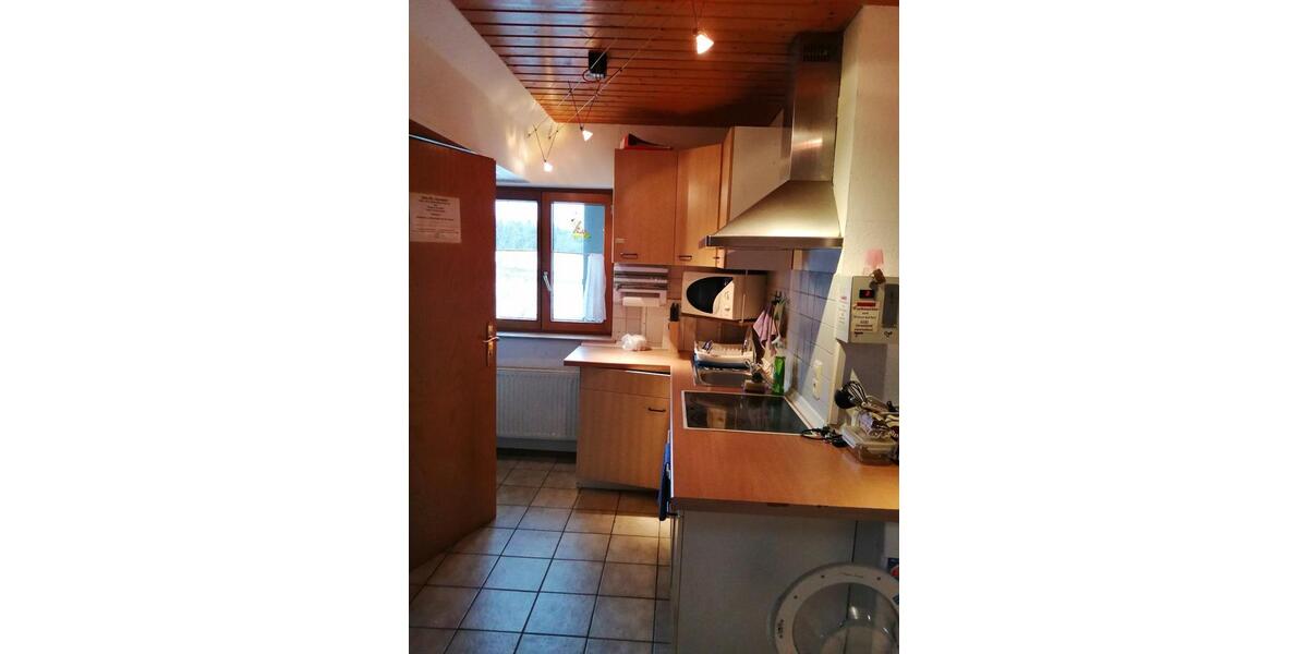 Wohnen auf Zeit Bodnegg - 1 Zimmer, 20 m&sup2;, 450&euro; | Angebot:25625283