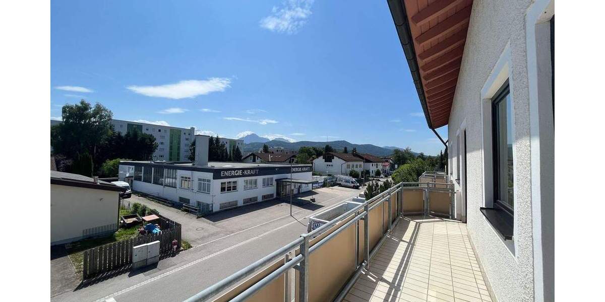 Gewerbeobjekt Ainring Mitterfelden - 260&euro; | Angebot:25727461