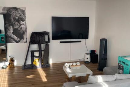 Wohnung Wettenberg - 1 Zimmer, 30 m&sup2;, 650&euro; | Angebot:27603735