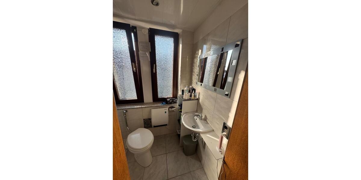 Wohnen auf Zeit Waldshut-Tiengen Tiengen - 1 Zimmer, 17 m&sup2;, 370&euro; | Angebot:26295156