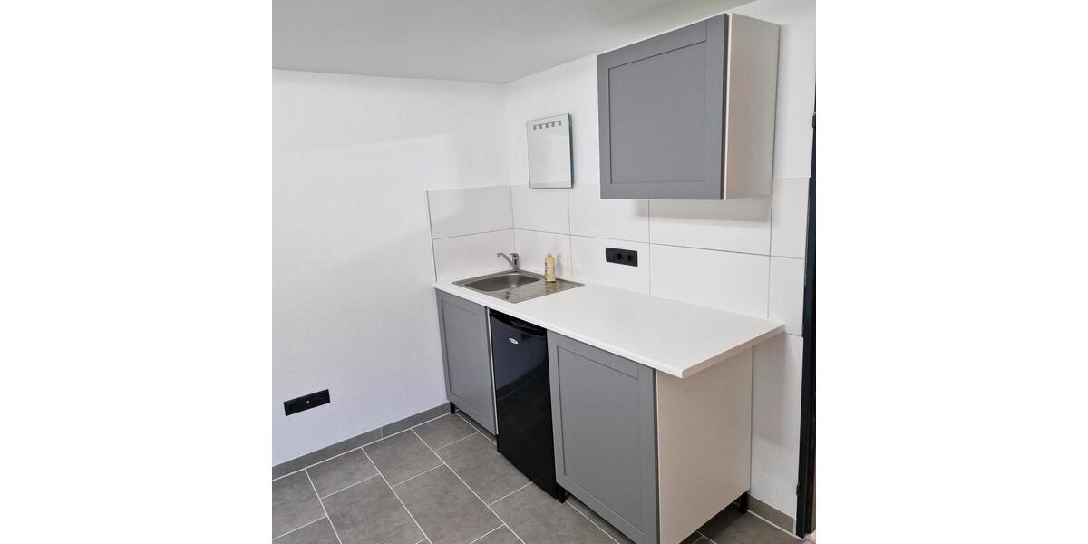 Etagenwohnung Frankfurt am Main Schwanheim - 1 Zimmer, 20 m&sup2;, 600&euro; | Angebot:26689689