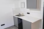 Etagenwohnung Frankfurt am Main Schwanheim - 1 Zimmer, 20 m&sup2;, 600&euro; | Angebot:26689689