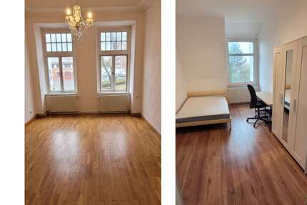 Wohnung Osnabrück Hafen - 4 Zimmer, 12 m&sup2;, 276&euro; | Angebot:27069312