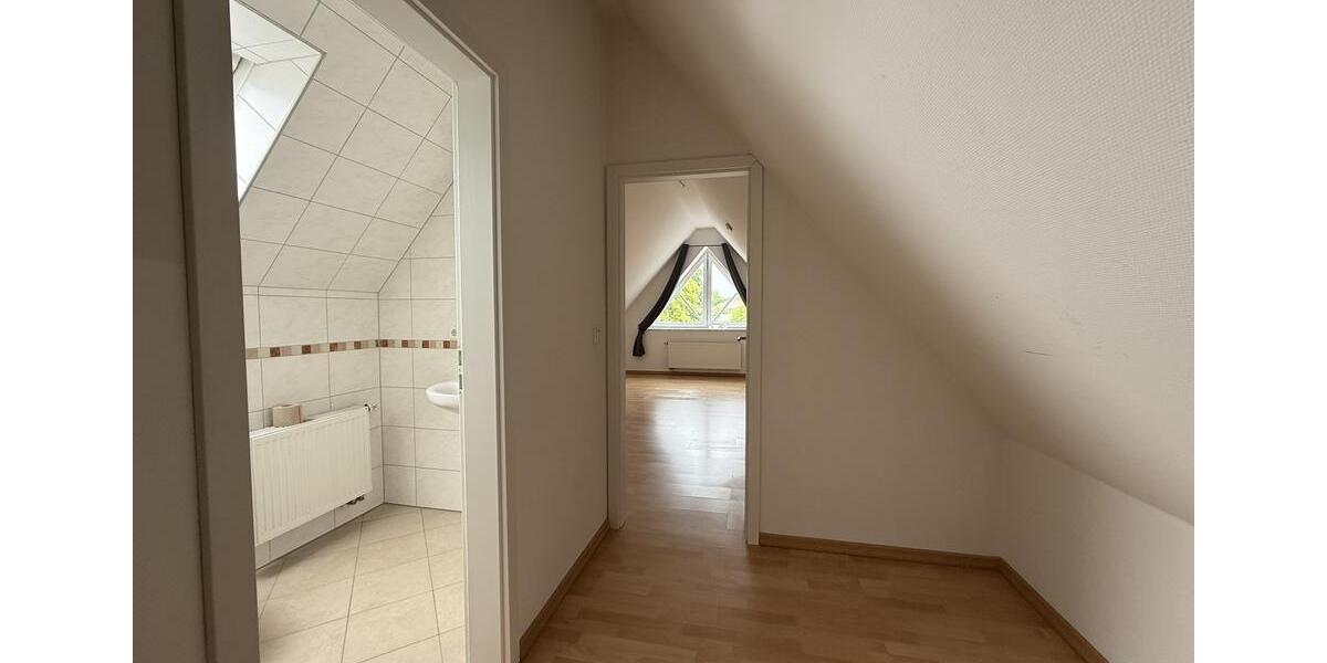 Maisonettenwohnung Stadtlohn - 3 Zimmer, 92 m&sup2;, 720&euro; | Angebot:26618130