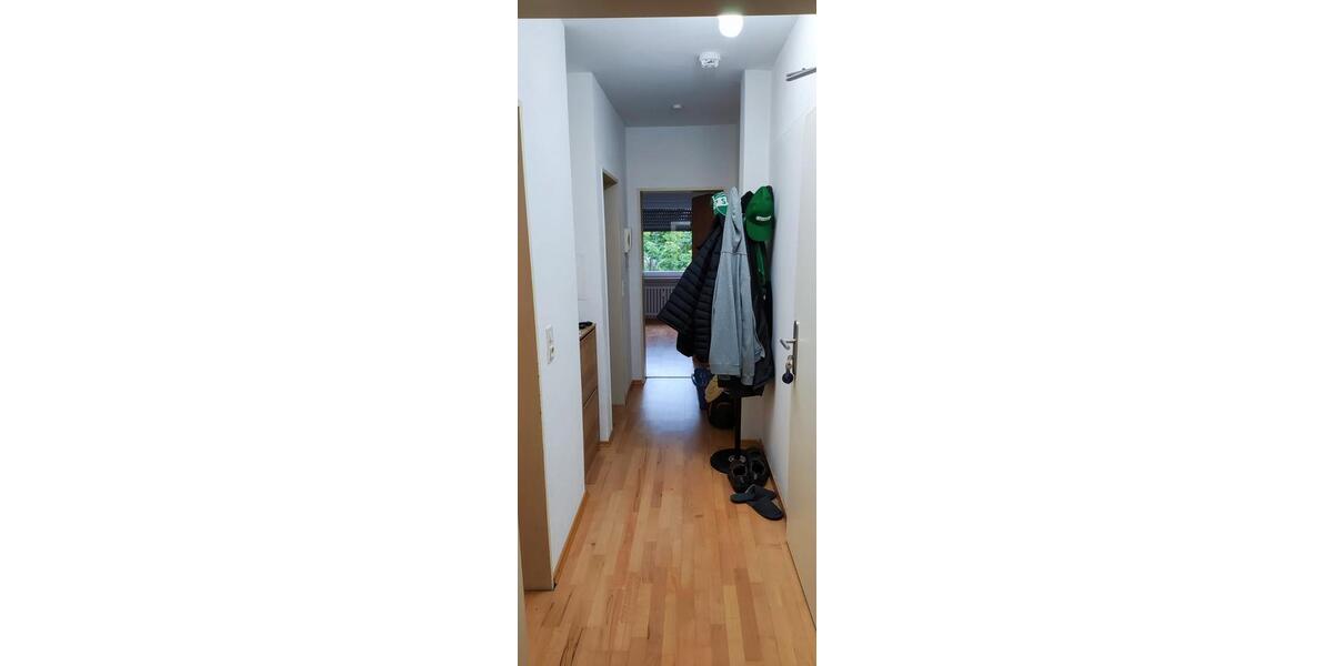 Etagenwohnung Konz - 2 Zimmer, 73 m&sup2;, 950&euro; | Angebot:26491049