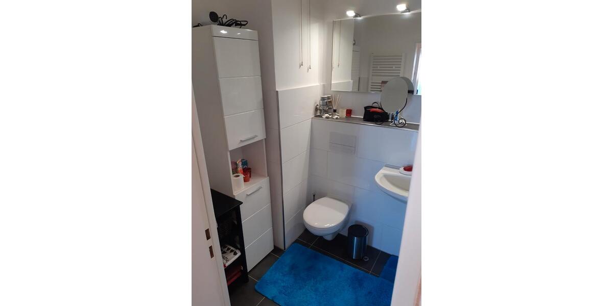 Etagenwohnung Siegburg - 2 Zimmer, 58 m&sup2;, 630&euro; | Angebot:26578551