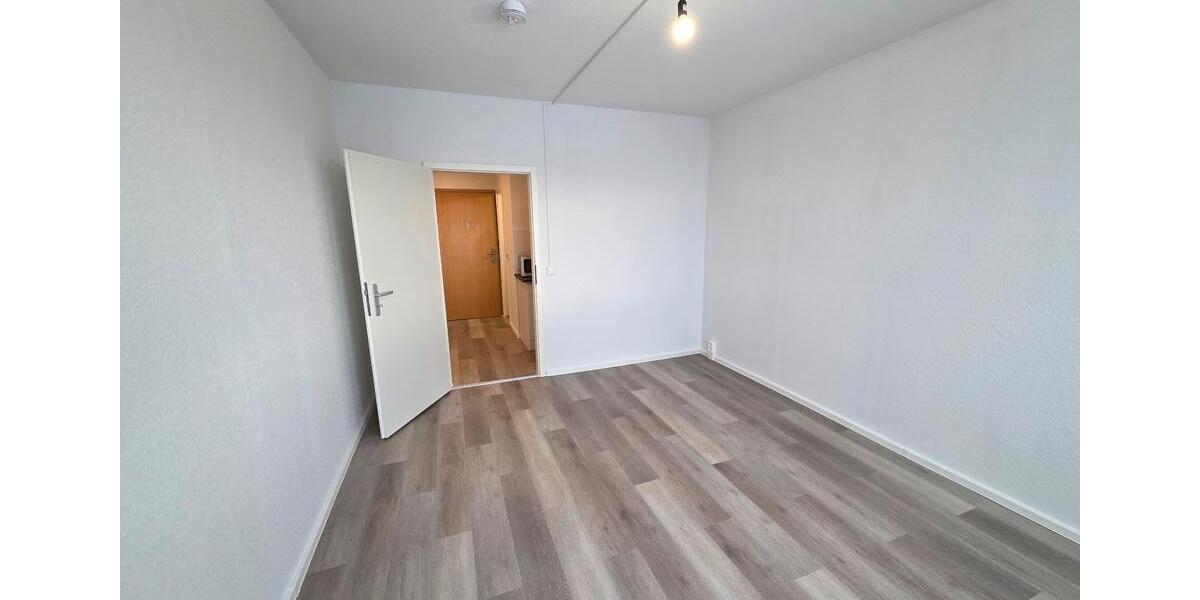 Etagenwohnung Brandenburg an der Havel - 1 Zimmer, 24 m&sup2;, 298&euro; | Angebot:24689023