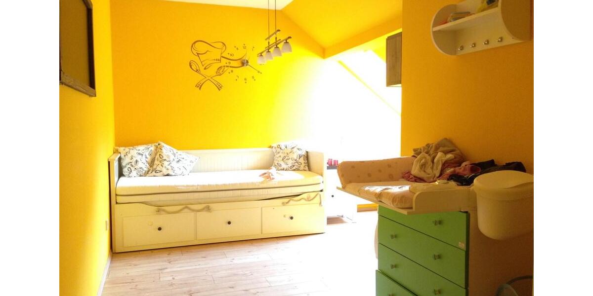 Etagenwohnung Harpstedt - 6 Zimmer, 150 m&sup2;, 1.250&euro; | Angebot:26026110