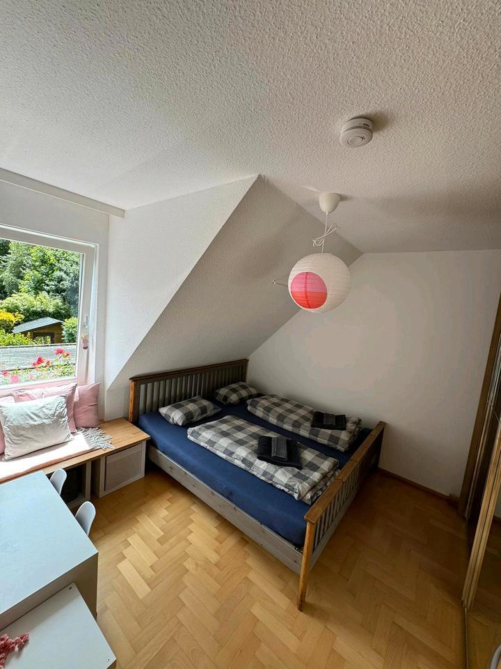 Haus statt Wohnung zur Miete in Witten Annen
