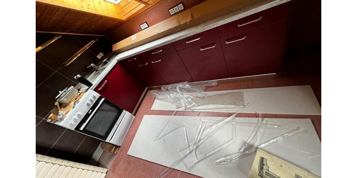 Etagenwohnung Marktheidenfeld - 4 Zimmer, 100 m&sup2;, 871&euro; | Angebot:26532038