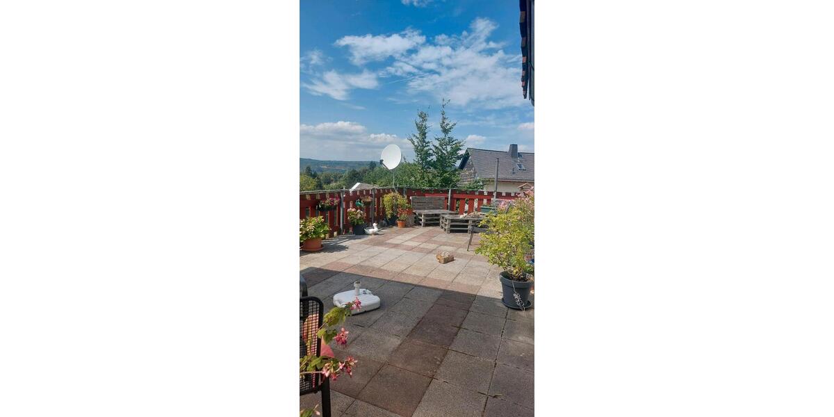 Terrassenwohnung Nassau - 2 Zimmer, 90 m&sup2;, 860&euro; | Angebot:26623979