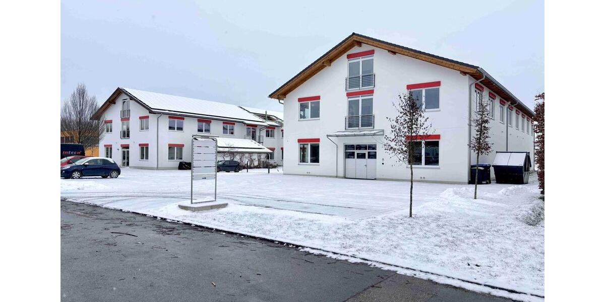 Gewerbeobjekt Bad Aibling - 3.950&euro; | Angebot:24633525