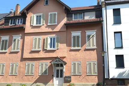 Wohnung Ludwigsburg Eglosheim - 4 Zimmer, 115 m&sup2;, 1.400&euro; | Angebot:27030286