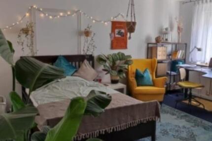 Wohnen auf Zeit Ulm - 1 Zimmer, 25 m&sup2;, 600&euro; | Angebot:24951576