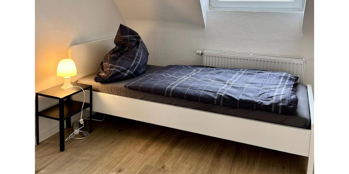 Wohnen auf Zeit Bottrop Boy - 5 Zimmer, 100 m&sup2;, 15&euro; | Angebot:25714728