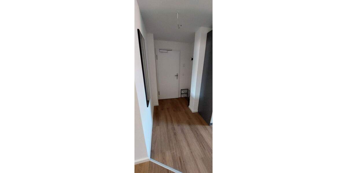 Etagenwohnung Nürnberg Rosenau - 1 Zimmer, 30 m&sup2;, 760&euro; | Angebot:26143273