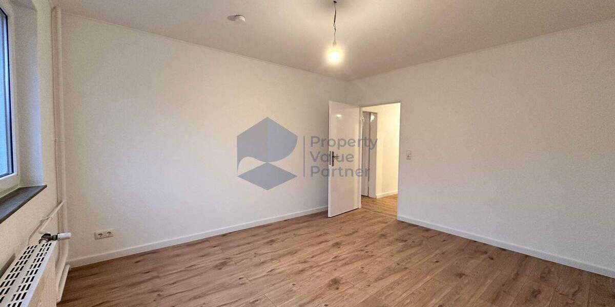 Etagenwohnung Wolfsburg Rabenberg - 2 Zimmer, 59 m&sup2;, 506&euro; | Angebot:25774540