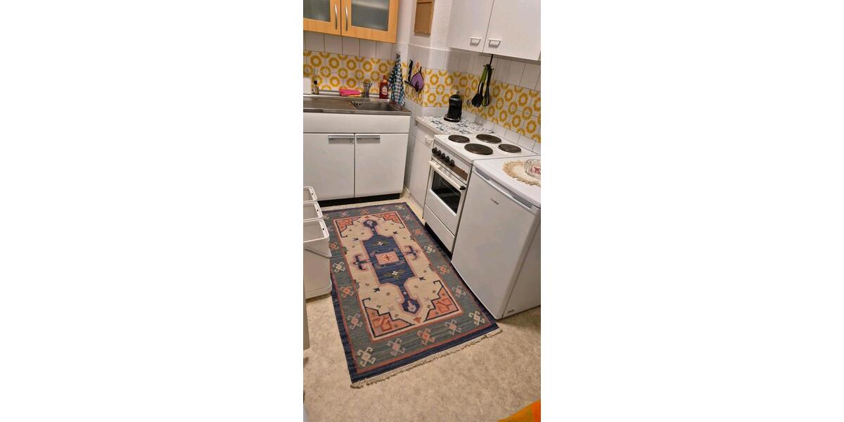 Erdgeschoßwohnung Horn-Bad Meinberg Bad Meinberg - 2 Zimmer, 40 m&sup2;, 730&euro; | Angebot:25903152