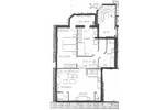 Tolle Wohnung im DG mit Wohn-Galerie