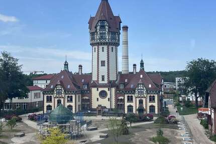 Wohnung Beelitz-Heilstätten Heilstätten - 4 Zimmer, 146 m&sup2;, 1.600&euro; | Angebot:26054699
