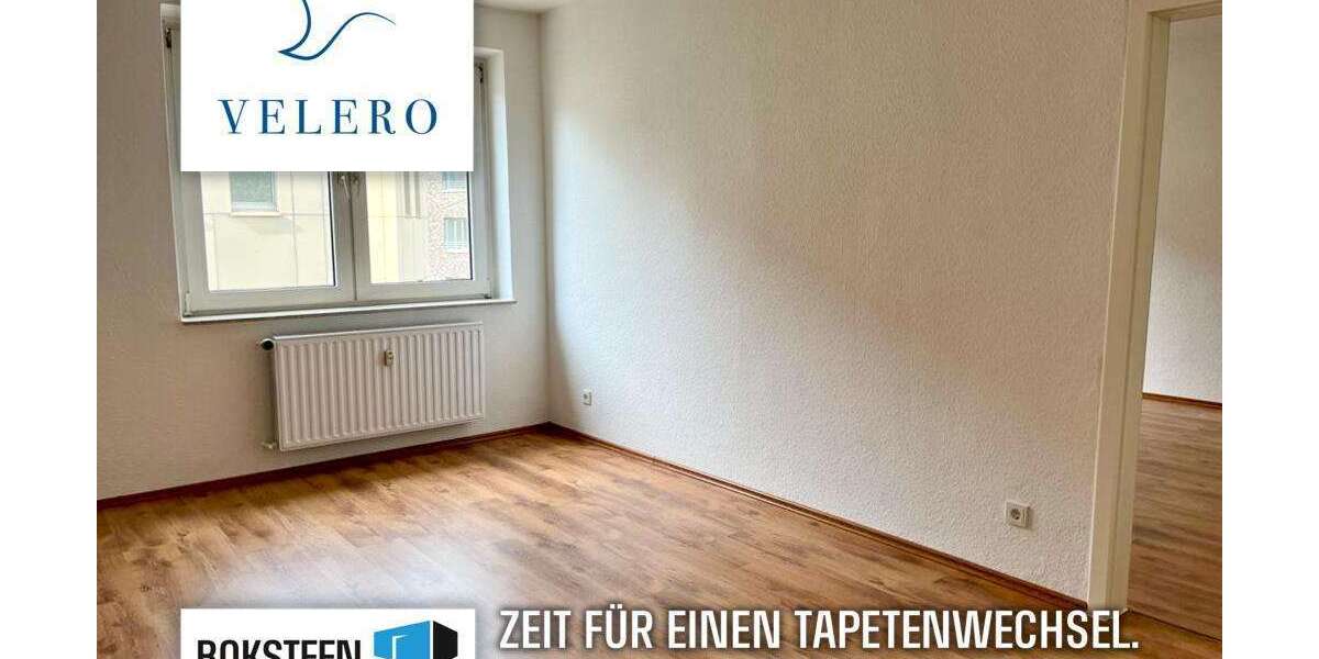 Etagenwohnung Gelsenkirchen Ückendorf - 3 Zimmer, 80 m&sup2;, 600&euro; | Angebot:26185345