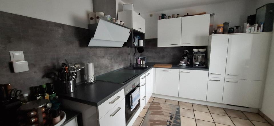 Etagenwohnung Dillingen (Saar) - 4 Zimmer, 120 m&sup2;, 710&euro; | Angebot:25977448