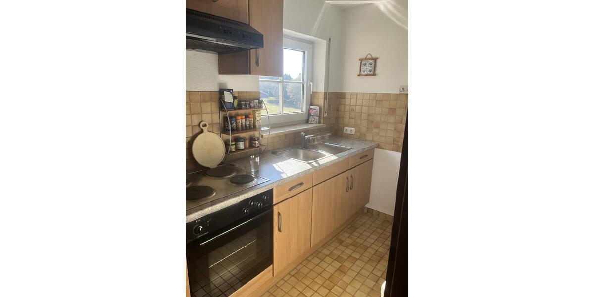 Etagenwohnung Häg-Ehrsberg Ehrsberg - 3 Zimmer, 72 m&sup2;, 720&euro; | Angebot:25855206