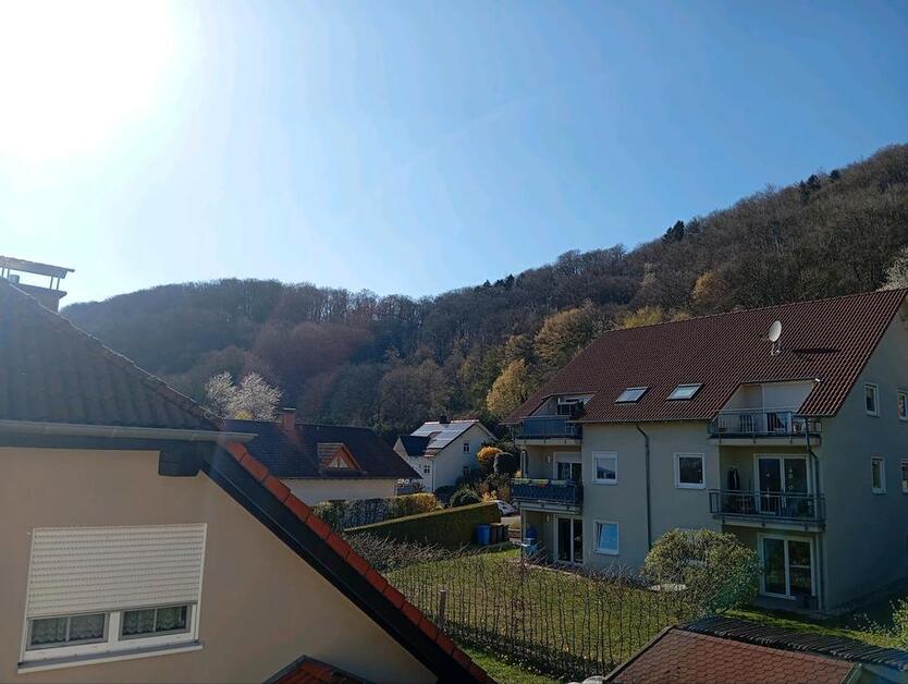 2ZKB Wohnung in Tholey