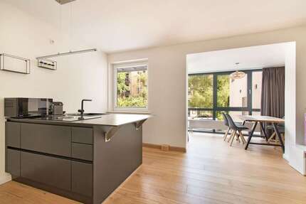 Wohnung zum Mieten in Hamburg 1.500 € 61 m²
