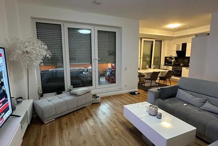 Wohnung Krefeld - 4 Zimmer, 132 m&sup2;, 1.500&euro; | Angebot:24941232
