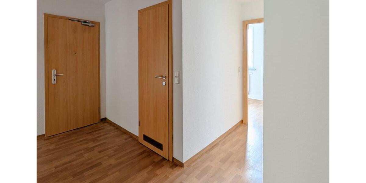 Etagenwohnung Gera Bieblach-Ost - 4 Zimmer, 80 m&sup2;, 573&euro; | Angebot:26049105