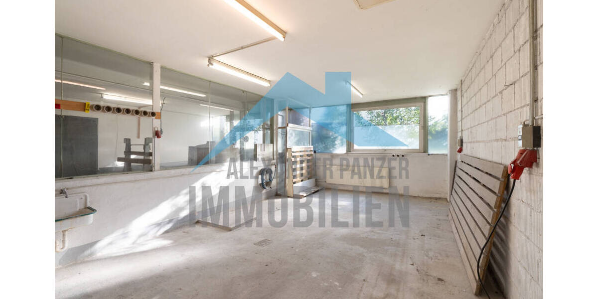 Gewerbeobjekt Kassel Wesertor - 4.000&euro; | Angebot:23983140