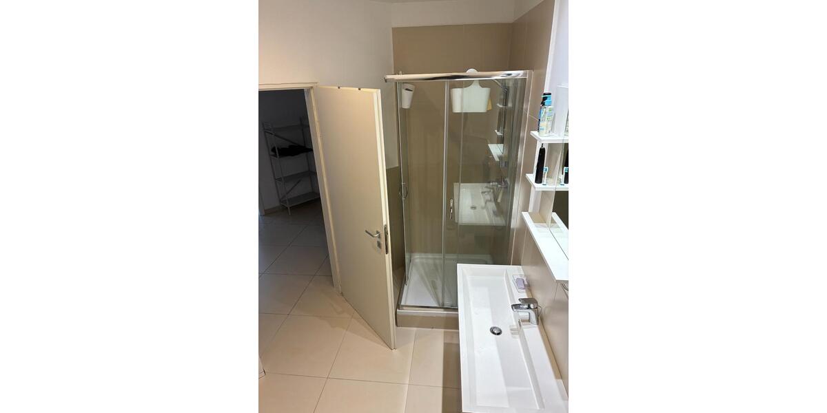 Wohnen auf Zeit Dortmund Innenstadt West - 1 Zimmer, 115 m&sup2;, 620&euro; | Angebot:25855334