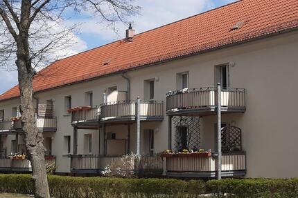 Wohnung Lauta - 1 Zimmer, 36 m&sup2;, 250&euro; | Angebot:25367885