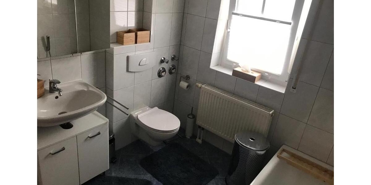 Etagenwohnung Ludwigshafen am Rhein Edigheim - 2 Zimmer, 59 m&sup2;, 765&euro; | Angebot:26214708