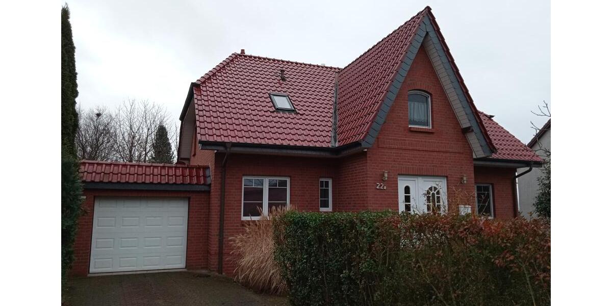 Schönes Landhaus in Gehrden OT Northen am Benther Berg 6 zimmer