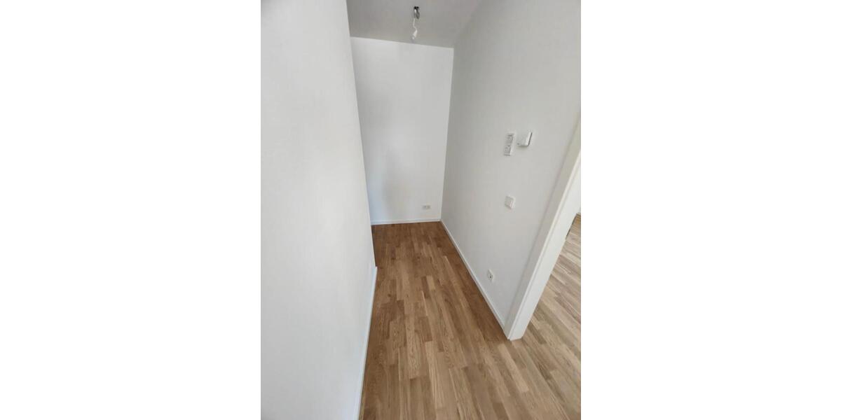 Erdgeschoßwohnung Bad Rodach - 2 Zimmer, 60 m&sup2;, 950&euro; | Angebot:26373951