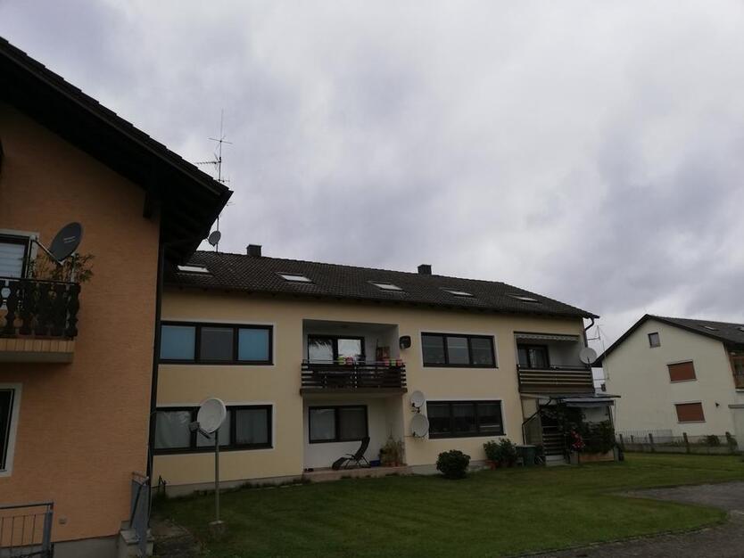 DG Wohnung in Kirchdorf am Inn