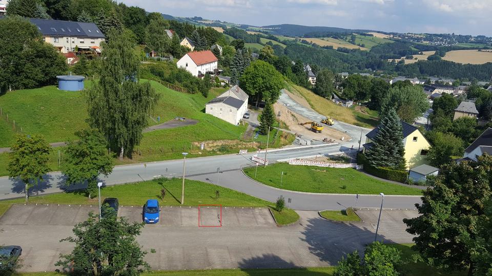 Etagenwohnung Zschopau - 3 Zimmer, 57 m&sup2;, 310&euro; | Angebot:25918850