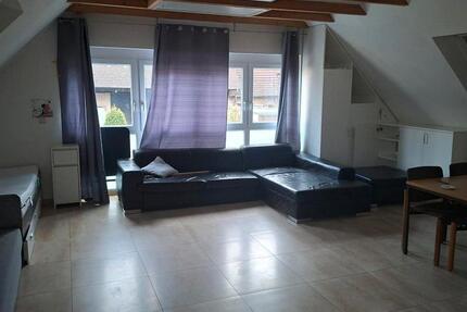 Zimmer, Wohnung, Monteurzimmer 1 zimmer