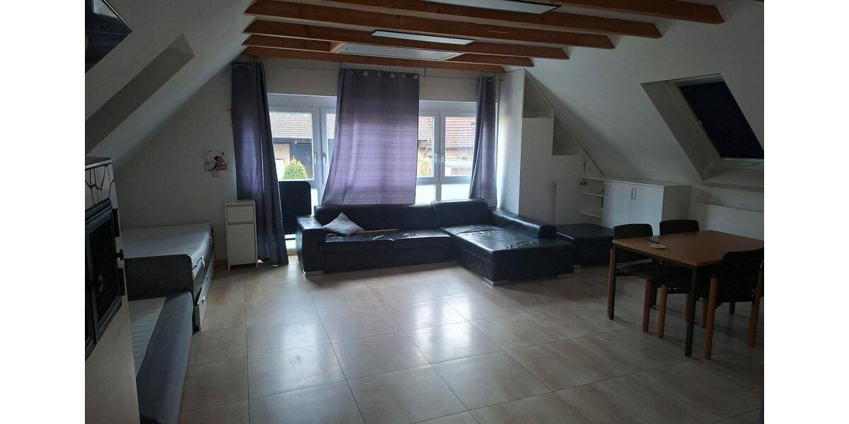 Zimmer, Wohnung, Monteurzimmer 1 zimmer