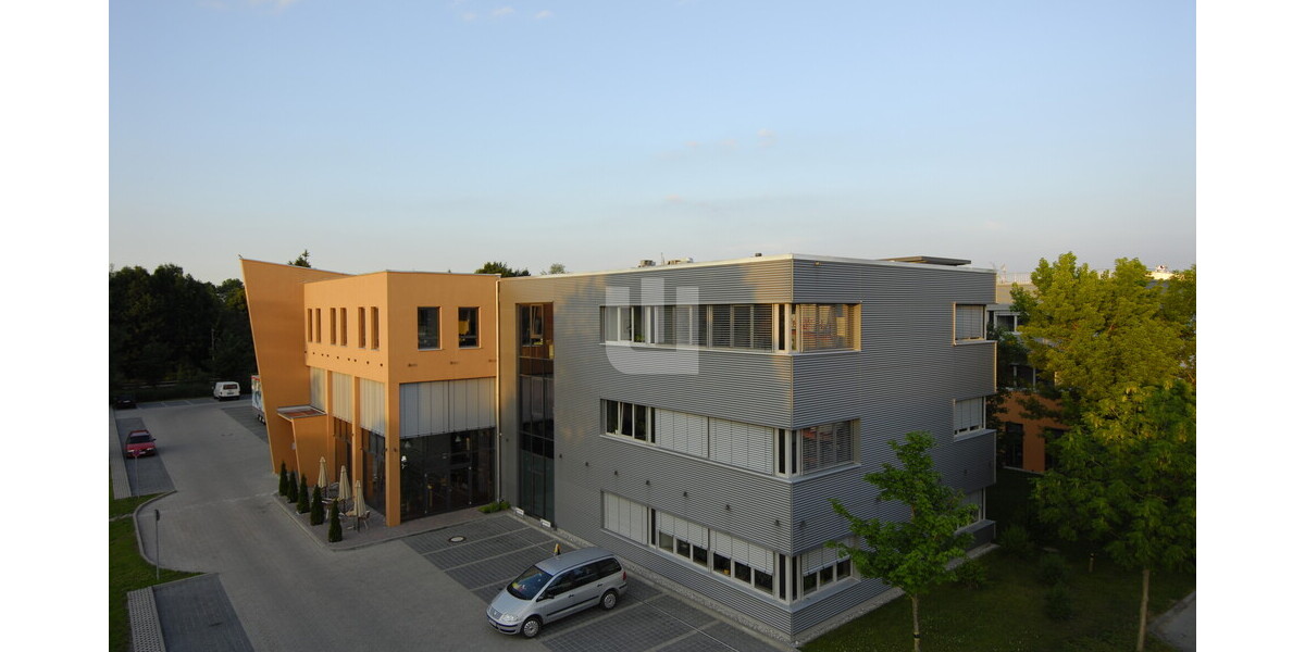WINDISCH IMMOBILIEN - 3-Zimmer-Büro in modernem Bürokomplex 